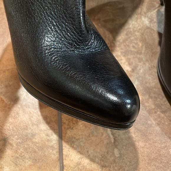 Authentic Prada Black Ankle boots - ‼️PRICE DROP - Picture 16 of 16
